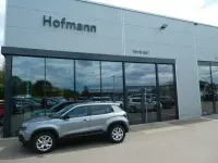Gebraucht Jeep Avenger Altitude 101 PS (74 kW) 2025 Grau SUV