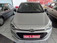 gebraucht Hyundai i20 1.0 T-GDI