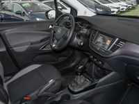 gebraucht Opel Crossland 1.2 INNOVATION *PDC ALU*