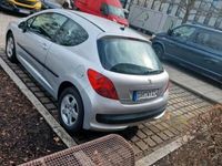 gebraucht Peugeot 207 