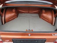 Gebraucht BMW 1502 75 PS (55 kW) 1976 Kastanienbraun Limousine