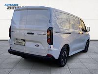 Neu Ford Transit Custom Trend 118 PS (86 kW) 2025 Weiss Van
