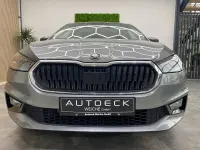 Gebraucht Skoda Fabia Essence 80 PS (58 kW) 2025 Grau Kleinwagen