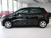 Neu Kia Picanto Edition 7 63 PS (46 kW) 2025 (abp)aurora black pearl Kleinwagen