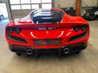 Gebraucht Ferrari F8 721 PS (530 kW) 2020 Rosso scuderia Coupé