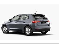 Neu Skoda Fabia Drive 116 PS (85 kW) 2025 Graphitgrau metallic Kleinwagen