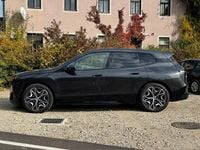 Brugt BMW iX 384 kW (523 HK) 2024 Grå SUV