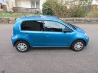 gebraucht VW up! 1.0ACTIVE