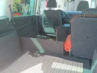 Gebraucht Seat Alhambra Ecomotive 140 PS (102 kW) 2011 Grau Van / Kleinbus