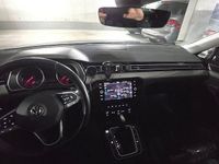 Gebraucht VW Passat Business 150 PS (110 kW) 2019 Grau Kombi