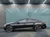 gebraucht Audi S5 Sportback TDI Matrix*360°*Pano*Headup*B&O*DAB