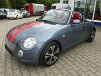 gebraucht Daihatsu Copen 1.3 Top