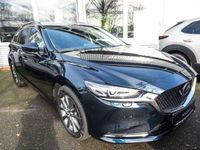 gebraucht Mazda 6 Kombi SKYACTIV-G 165 Drive Center-Line