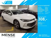 Gebraucht VW Passat Business 150 PS (110 kW) 2025 Oryxweiß perlmutteffekt Kombi