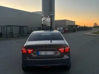 Second-hand Lada Vesta 106 CP (77 kW) 2017 Andere farben Berlinǎ