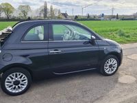 gebraucht Fiat 500C 1.2 8V Dualogic Lounge