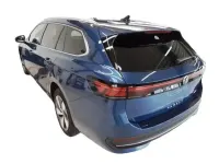 Gebraucht VW Passat Business 150 PS (110 kW) 2025 Blau Kombi