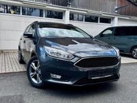 Gebraucht Ford Focus Trend 125 PS (91 kW) 2016 Limousine