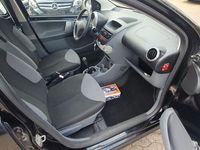 gebraucht Peugeot 107 Petit Filou