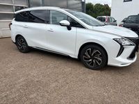 Nouvelle DFSK Forthing 4 177 ch (130 kW) 2025 Blanc Monospace