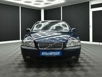 Brugt Volvo S80 140 HK (102 kW) 2001 Blå Sedan