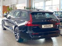 Gebraucht Volvo V60 Plus 398 PS (292 kW) 2022 Schwarz Kombi