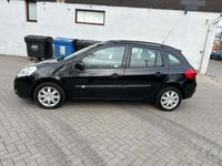 gebraucht Renault Clio Night / Klima / Euro 5 / Tüv Neu