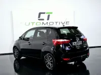Gebraucht Hyundai i20 125 PS (91 kW) 2018 Schwarz Van / Kleinbus