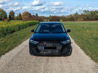 gebraucht Audi A1 35 TFSI S tronic S line|ACC|Garantie|Navi+...