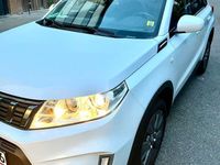 gebraucht Suzuki Vitara 1.4 Boosterjet Comfort