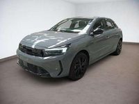 Gebraucht Opel Corsa 101 PS (74 kW) 2024 Grafik grau Limousine
