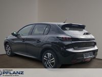 gebraucht Peugeot 208 FahrzeuganfrageAnfrage zur Inzahlungnahme Allure