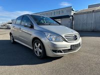 Gebraucht Mercedes B200 140 PS (102 kW) 2007 Van / Kleinbus
