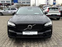Gebraucht Volvo V90 Plus 398 PS (292 kW) 2025 Schwarz Kombi