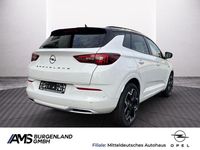 Gebraucht Opel Grandland X Ultimate 300 PS (220 kW) 2022 Weiß SUV