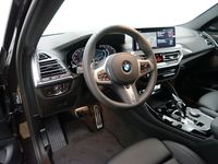 gebraucht BMW X4 xDrive30d [M Sport, HUD, AHK, ACC, GSD, RFK]