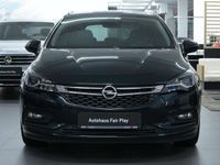 gebraucht Opel Astra ST 1.4 DITurbo Innovation / LED/KAMERA