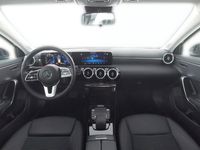 gebraucht Mercedes A200 Kompaktlimousine