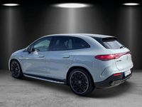 Gebraucht Mercedes EQE AMG 43 AMG 350 kW (476 PS) 2023 Andere farbe SUV