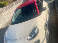 Gebraucht Opel Adam S 150 PS (110 kW) 2019 Weiß Kleinwagen