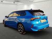 gebraucht Opel Astra Sports Tourer Plug-In-Hybrid Ultimate