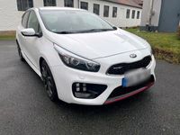 gebraucht Kia Ceed GT 