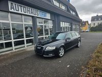 Gebraucht Audi A6 Advanced 239 PS (175 kW) 2010 Schwarz Kombi