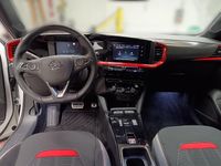Gebraucht Opel Mokka-e 100 kW (136 PS) 2024 Weiß SUV