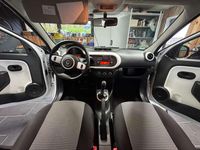 Gebraucht Renault Twingo Expression 71 PS (52 kW) 2015 Kleinwagen