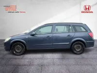 Gebraucht Opel Astra Edition 101 PS (74 kW) 2007 Metro m2 Kombi