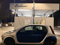 Second-hand Smart ForFour 75 CP (55 kW) 2005 Gri Hatchback