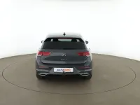 Gebraucht VW Golf VIII Active 2021 Grau Limousine