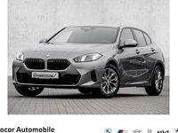 Gebraucht BMW 120 Shadowline 170 PS (125 kW) 2025 Grau Kleinwagen
