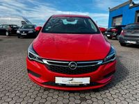 gebraucht Opel Astra Lim. PDC/KAMERA/SHZ